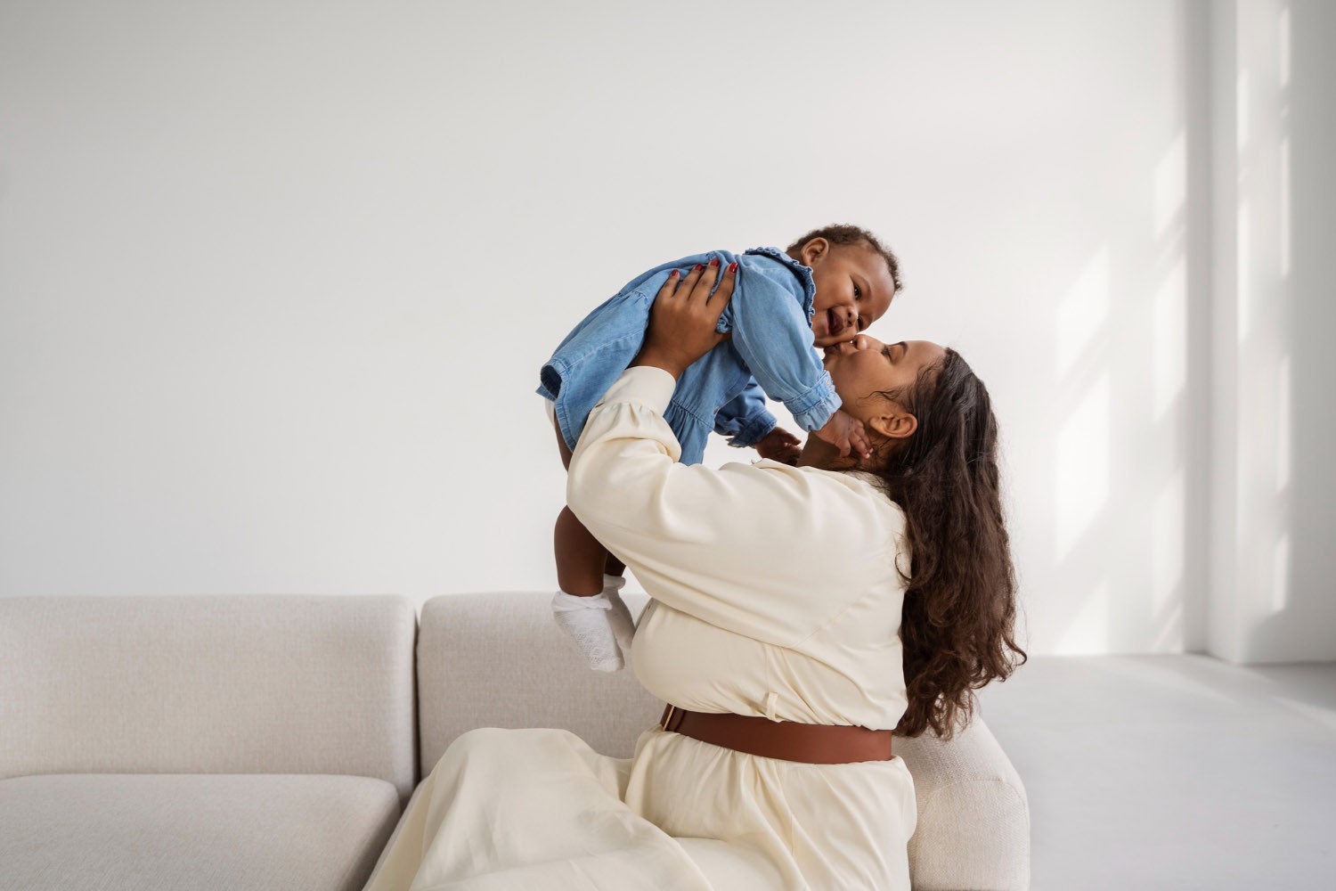 Benefits of Full Spectrum Doula Care