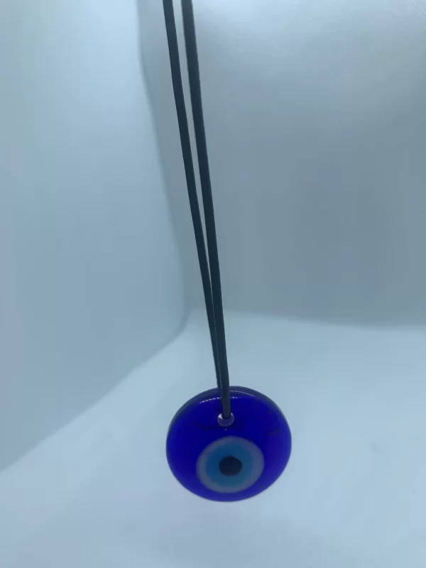 Evil Eye Necklace