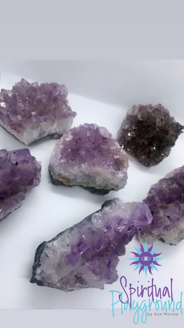 Amethyst Cluster - Image 2