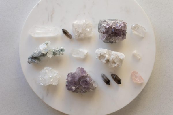 Metaphysical Tools for Stress Relief