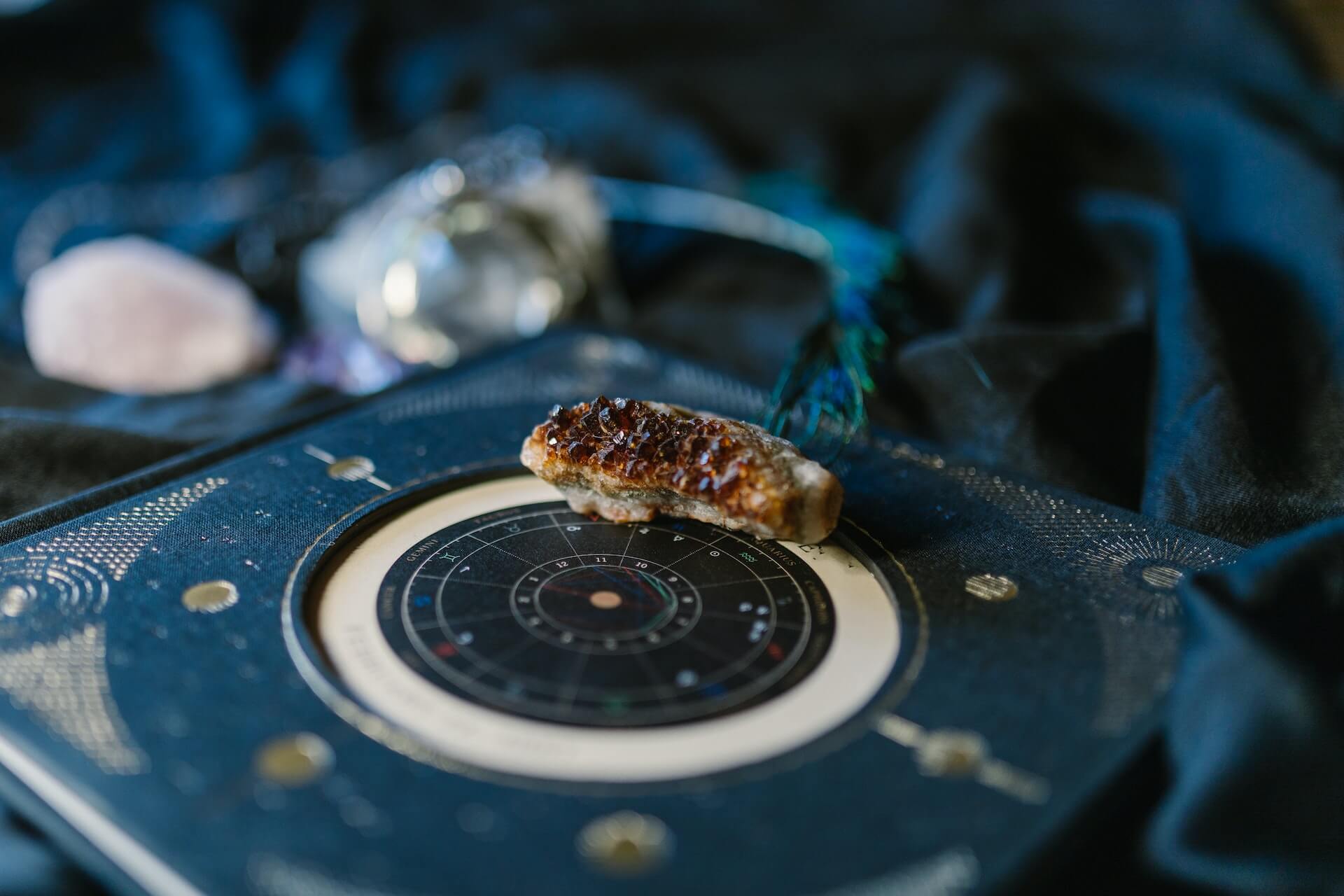 Metaphysical Tools for Stress Relief