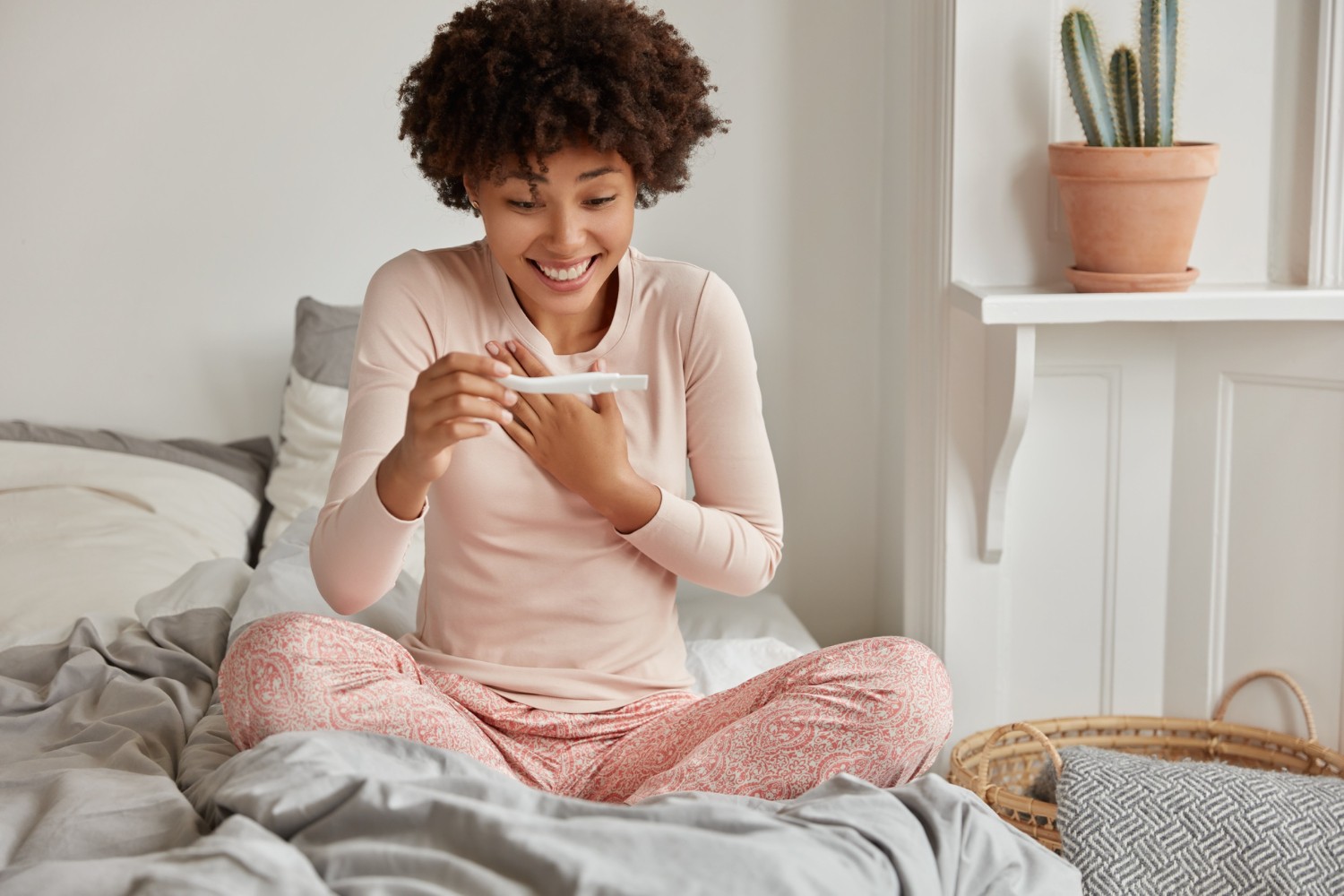 Full Spectrum Doula for Your Birth