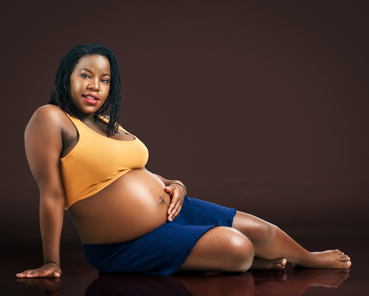 Full Spectrum Doula for Your Birth Plan