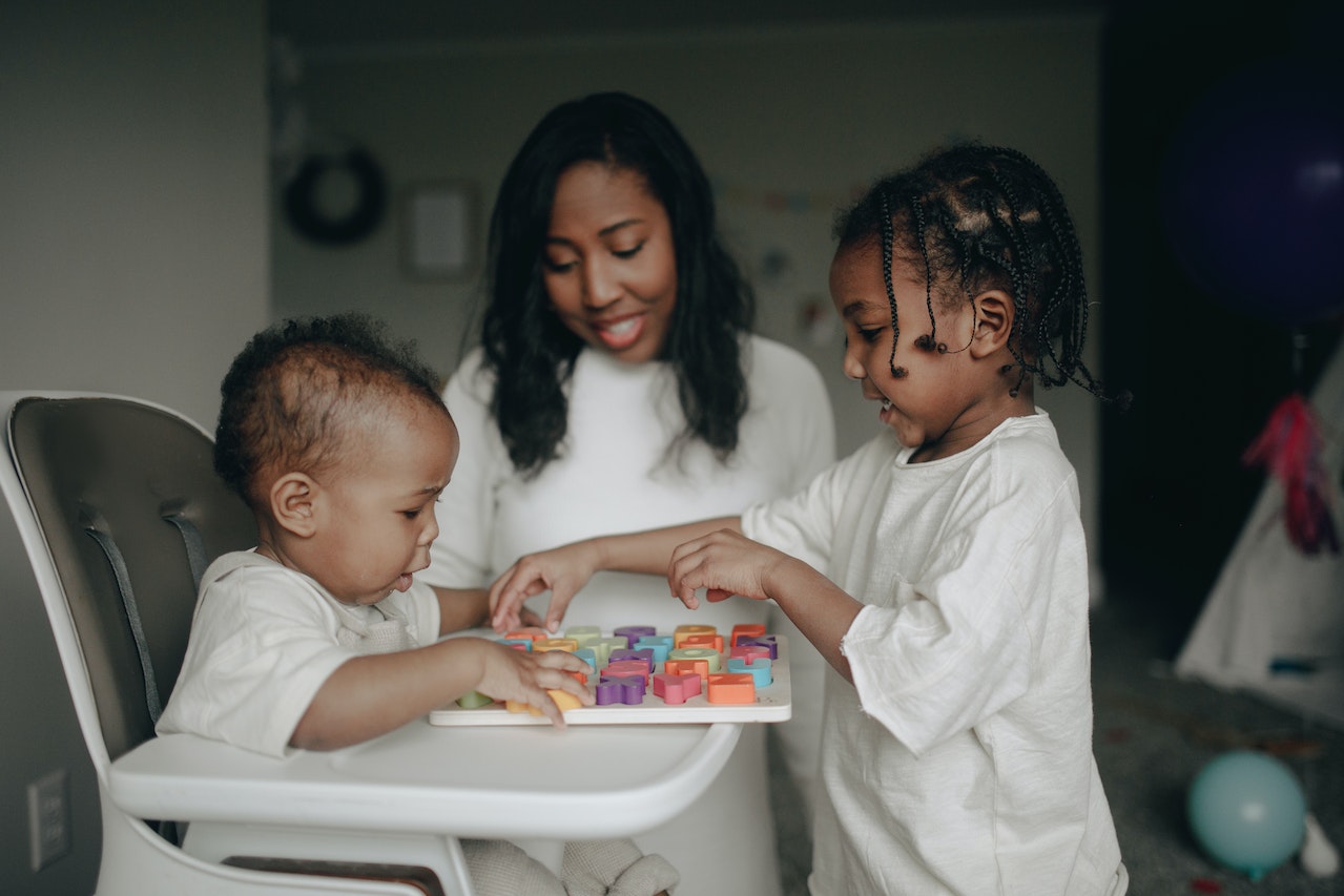 Role of a Full Spectrum Doula