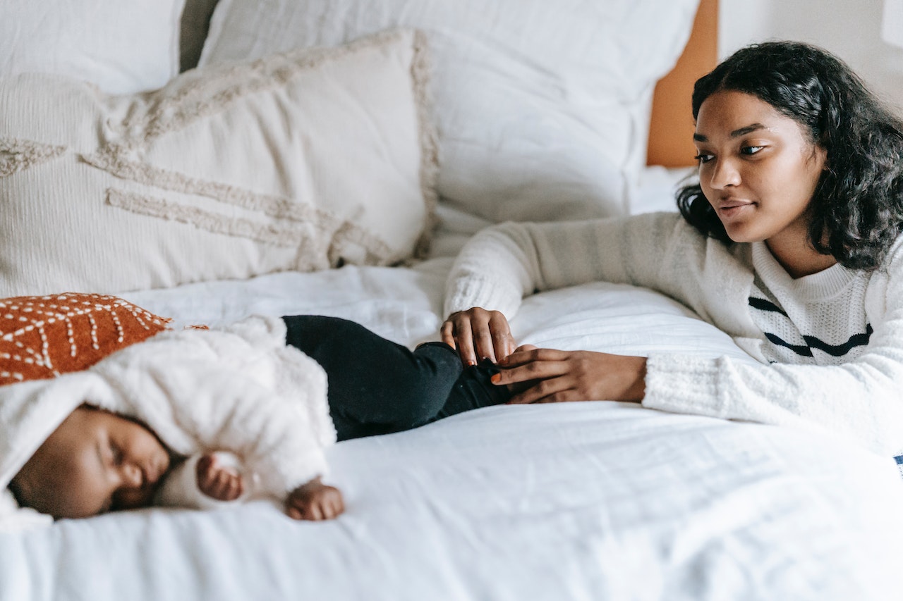 Role of a Full Spectrum Doula