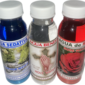 Spiritual Colognes & Waters