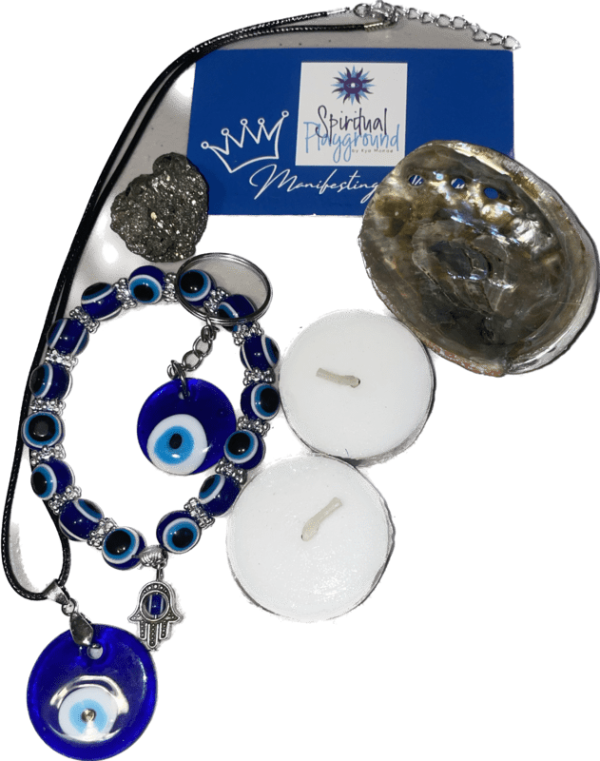 Evil Eye Talisman