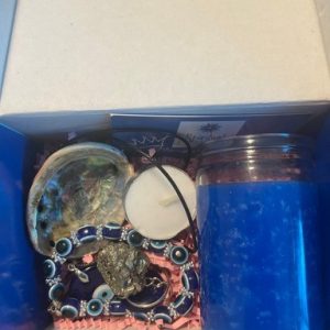 Manifestation Box