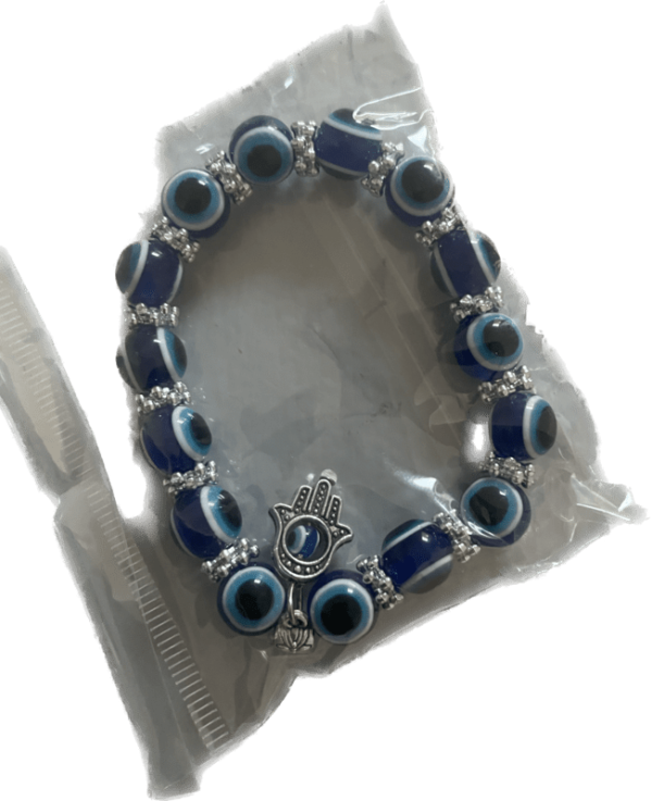 Evil Eye Bracelet